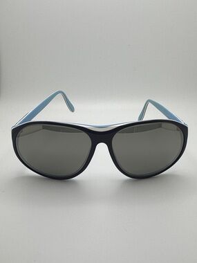 Vintage Ray-Ban Arcadia Mirror Lens